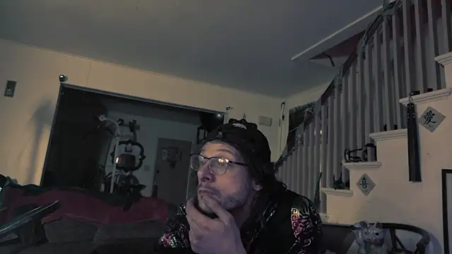 MasterDaddyCool webcam