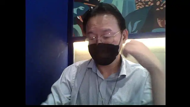 littlegoddyboy webcam