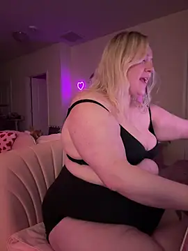 piggyrose - PiggyRose's free webcam