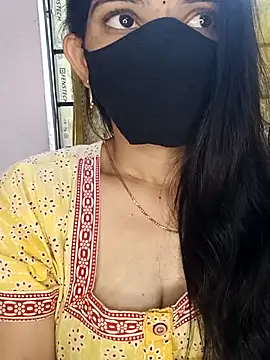 Telugu_Cute_Angel webcam