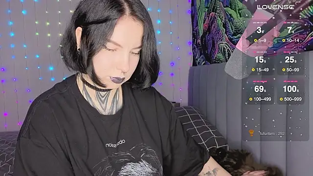 yourvodka - Yourvodka's free webcam - UK Sex Cams