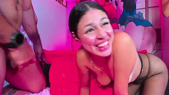 red_point_x (Ask my age) - EXTREME FUCK HARDER NO MERCY 1MIN