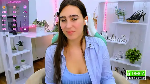 _eliizabeth_ - _Eliizabeth_'s free webcam