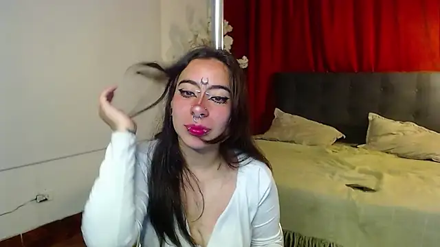 moonandzuko - Moonandzuko's free webcam