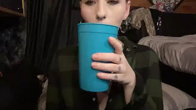 teenydoll - TeenyDoll's free webcam