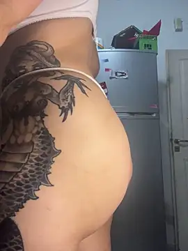 peachy439 - PEACHY439's free webcam