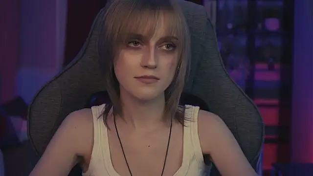 kiramontoya - KiraMontoya's free webcam