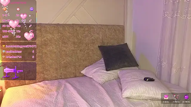 angelinarouse_ webcam