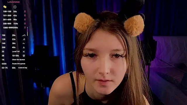 dongmolt - DongMolt's free webcam