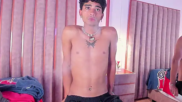 Mike_thomsonn webcam