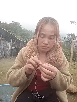 cutebobi - Cutebobi's free webcam