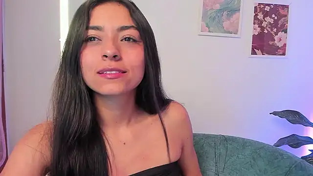 canellegarces - CanelleGarces's free webcam