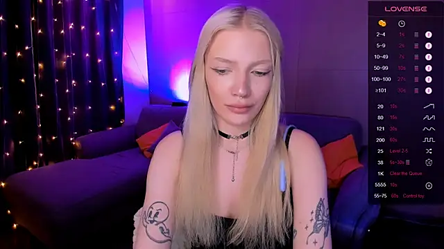 anyataylor_ - AnyaTaylor_'s free webcam