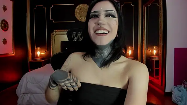 kat_vonde - Kat_VonDe's free webcam