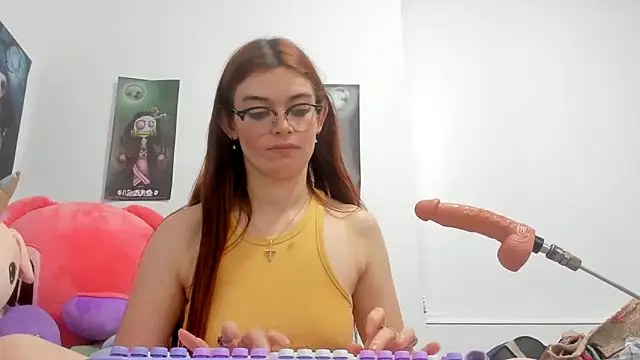 cherry_weet_29 webcam