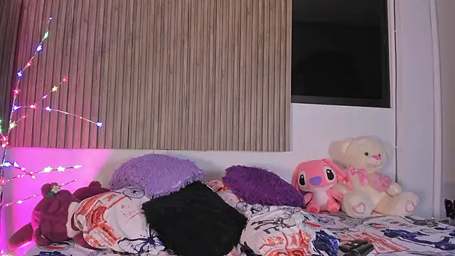 hayley-fox - Hayley-Fox's free webcam