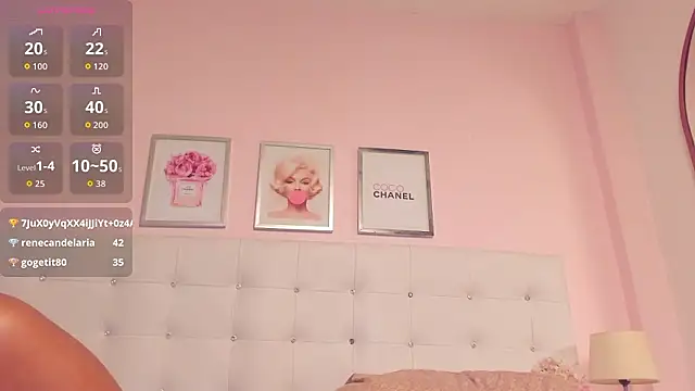 ritagibsonn (F young) - MASTURBATIONS ASS  CHINESE BALLS