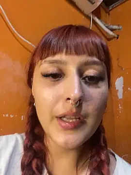 0dis3a (F young) - Fingers in ass