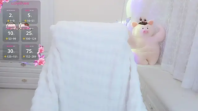 美女Coco-Di在线直播