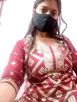 Ayesha_Baby30 webcam