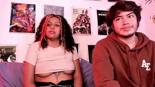 hothoneychile webcam