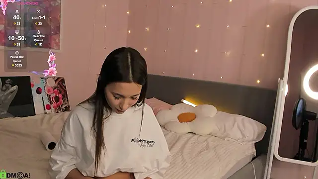 Lillie_Miller webcam