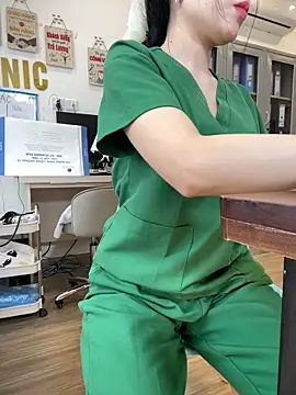 Clinic_Sexy webcam