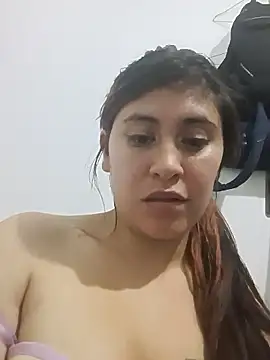 Miss_sexrd webcam
