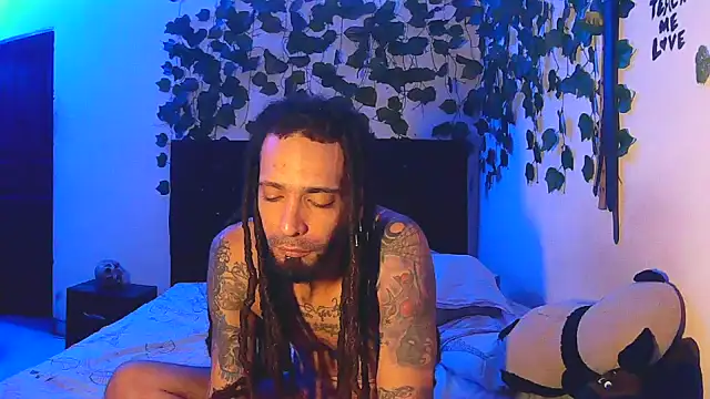caribbeanlover1 webcam