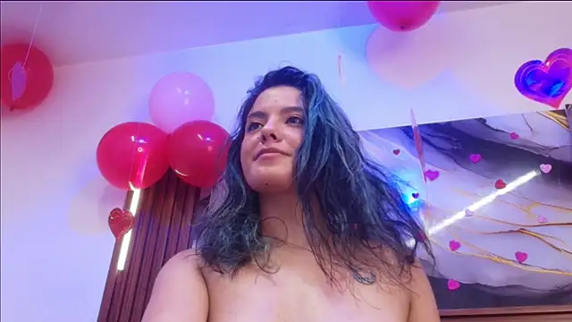 Evelin_thompsson webcam