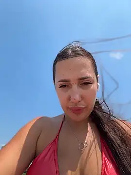 AleksandraRich webcam