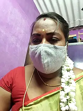 Webcam Model (Tamil_Hot_Priya)  is live.Free join now!