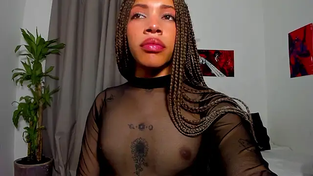 Afbeelding van Catty_Noir