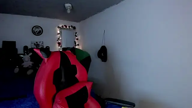 AnggelONfiree webcam