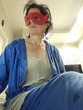 Vagabondainnamorata webcam