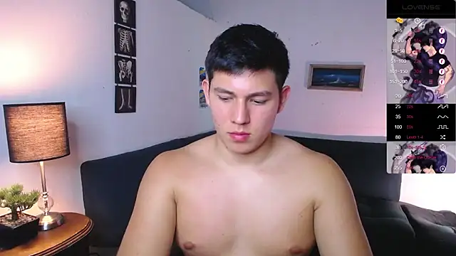 JamesCr_ webcam