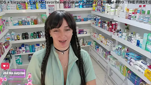 swmilena_hot_ webcam