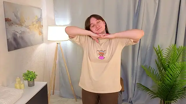 evesepe (F young) - Kiss you