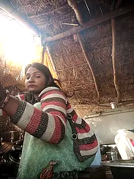 hotty_raghni (F young) - Pvt me full nude with fec ke sath