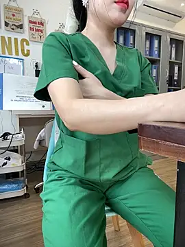 Clinic_Sexy webcam