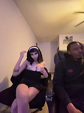 gothbabbi - Gothbabbi's free webcam