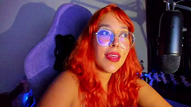 _Moon_Johnson webcam