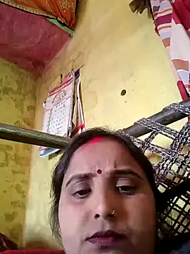 Webcam Model (Pooja_hote) is live