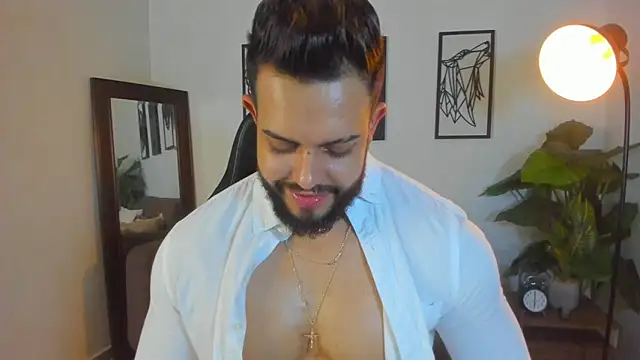 Justin_kingX7 webcam