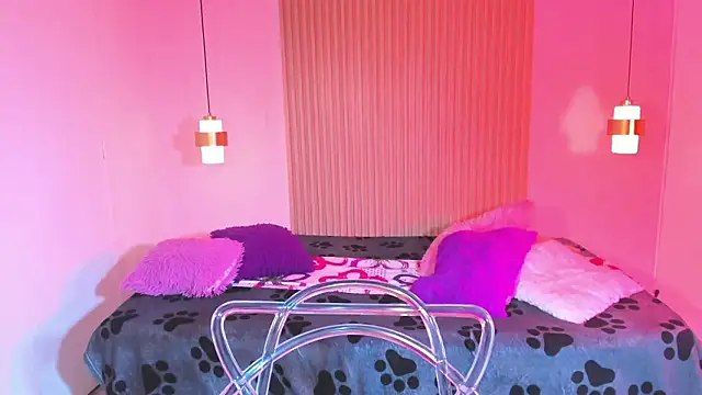 Brendajennerr webcam