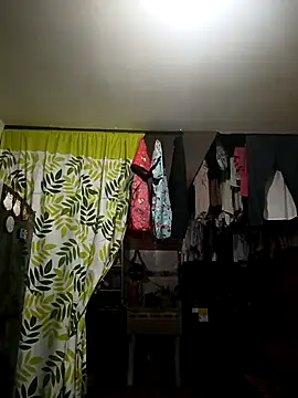 Arishabrown122 webcam