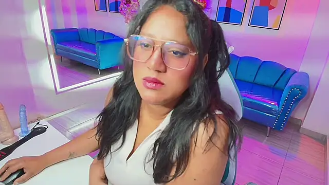 Alondra_gomexxx webcam