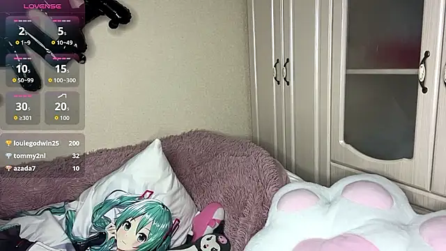 MalvinaKroening webcam