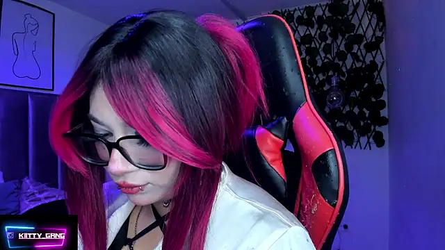 Kitty_Gang webcam