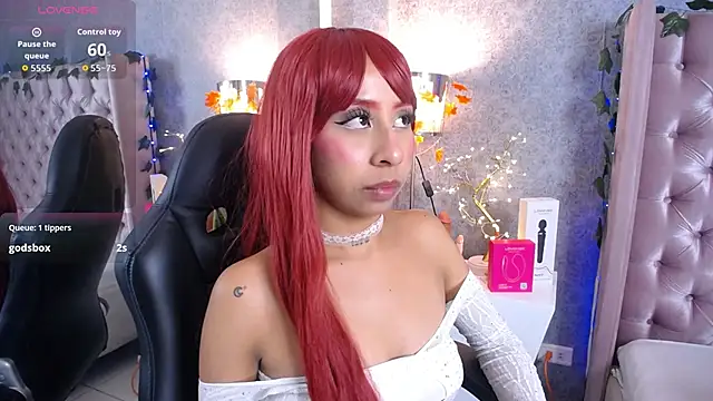 laila_stilwiills webcam